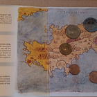 Eurorahasarja 2008 Kypros 1 c - 2 € UNC - pikkukuva 3