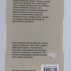 Leevi Karsikas : Ikimetsän hakolintu - pikkukuva 2