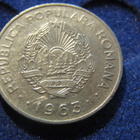 1 leu 1963. Romania - pikkukuva 2