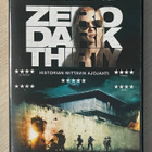 Kathryn Bigelow: ZERO DARK THIRTY (2012) Jessica Chastain - pikkukuva 1
