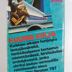 Thomas H Block : Mayday - pikkukuva 2