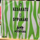 POTATOES: Kesäkatu * Sypäkäki *FIN 1990 - pikkukuva 2