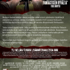 Texas Chainsaw Massacre	(19 776)	UUSI	-FI-	DVD	suomik.	(2) - pikkukuva 3