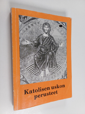 Katolisen uskon perusteet