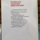 Anna-Maria Lautmann: Kutsut kotona - pikkukuva 2