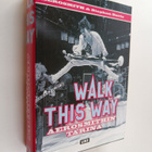 Stephen Davis : Walk this way : Aerosmithin tarina - pikkukuva 1