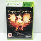 Xbox 360 - Dragon's Dogma (UUSI) - pikkukuva 1