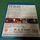 TOMIE UNLIMITED UUSI BLU-RAY (W) - pikkukuva 2