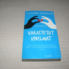 Claire Garver Varastetut unelmat -nid - pikkukuva 1