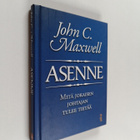 John C. Maxwell : Asenne : mitä jokaisen johtajan tulee t... - pikkukuva 1