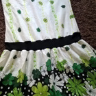 Olkaimeton Kesämekko / Mekko - koko XS-S-M - pikkukuva 1