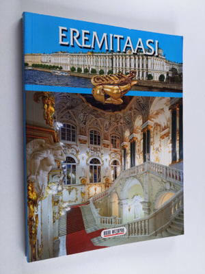 S. Vesnin ym. : Eremitaasi : kävely saleissa ja gallerioi...