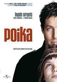 Poika  -  DVD