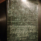 TÄHTITIETEEN HARRASTAJAN KIRJA (Sis.pk:t) 1 p. 1947 - pikkukuva 1