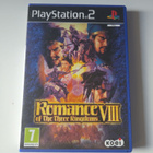 Romance of The Three Kingdoms VIII (PS2) - pikkukuva 1