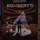 Konsertti - DVD - pikkukuva 1