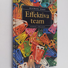 Michael West : Effektiva team - pikkukuva 1