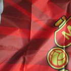 Manchester United kannattajalippu - pikkukuva 2