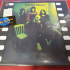 YES - THE YES ALBUM M-/EX LP - pikkukuva 1