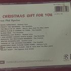 A CHRISTMAS GIFT FOR YOU FROM PHIL SPECTOR - CD - pikkukuva 2