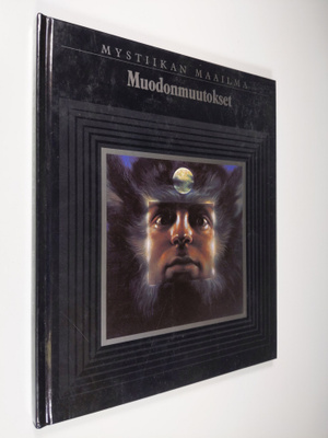 Jorma-Veikko Sappinen : Muodonmuutokset
