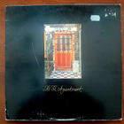 Hi-Fi Apartment - s/t (LP) - pikkukuva 1