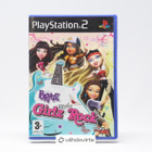 Bratz Girlz Really Rock - PS2 - pikkukuva 1