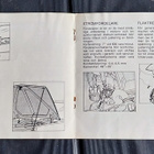 DATSUN 1200 instruktionsbok - pikkukuva 3