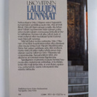 Usko Viitanen : Laulujen lunnaat - pikkukuva 2