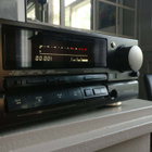 Technics RS-BX626 suoravetoinen 3-pää dekki - pikkukuva 2