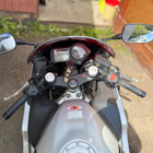 Honda CBR 600 F4i - vain 30750km! - pikkukuva 3