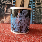 Astronautti /Avaruus muki - pikkukuva 2