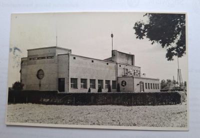 Koria "sotku/ruokala" ?