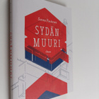 Sanna Puutonen : Sydänmuuri - pikkukuva 1