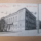 VANHA Postikortti Helsinki 1907 - pikkukuva 1