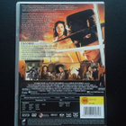 DVD: Zorron Legenda (Antonio Banderas, Catherine Zeta-Jones - pikkukuva 2