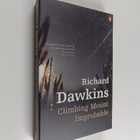 Richard Dawkins : Climbing Mount Improbable - pikkukuva 1