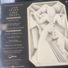 Quincy Jones – Sounds ... And Stuff Like That!! - pikkukuva 2