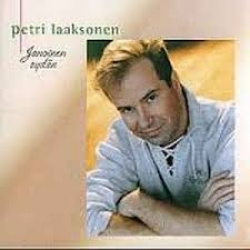 Petri Laaksonen - Janoinen Sydän (CD)