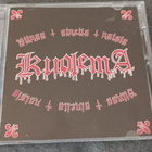 KUOLEMA - VIINAA AINETTA NAISIA 2001-2008 - pikkukuva 1