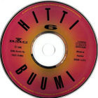 Hittibuumi 6 CD  - pikkukuva 3