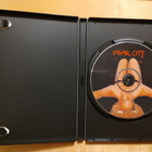 Fear City DVD (Abel Ferrara) - pikkukuva 2