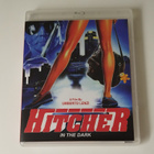 Hitcher in the Dark (Vinegar Syndrome) - pikkukuva 3
