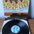 THE CURE: Japanese Whispers The Cure Singles Nov 82 : Nov 83 - pikkukuva 3