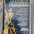 Tämä on Amerikka (1977) Beta - pikkukuva 1