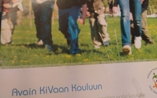 UUSI Avain kivaan kouluun