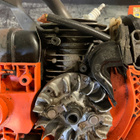Husgvarna 135 moottorisaha - pikkukuva 4