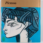 Robert Fisher : Picasso - pikkukuva 2