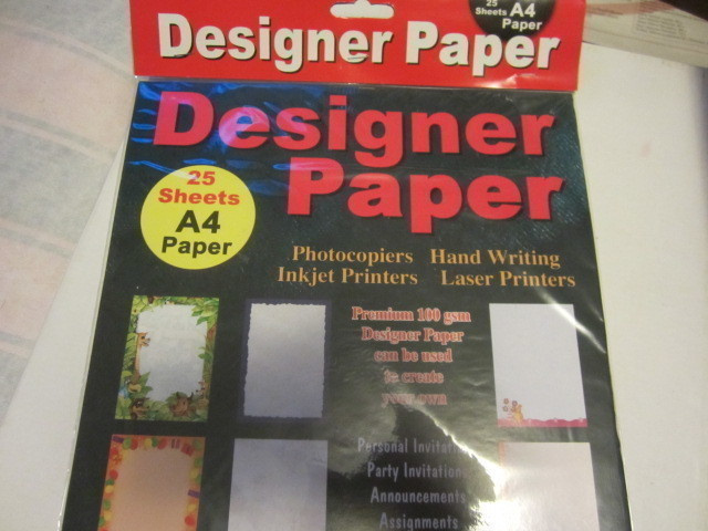 Item image