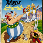 Viisi hyvää Asterix 1.painosta 1976 - 2001 - pikkukuva 5